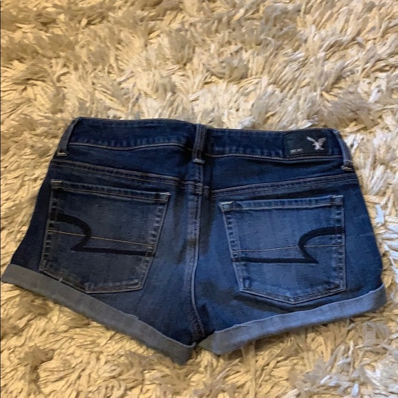 Shorts - Picture 2 of 2